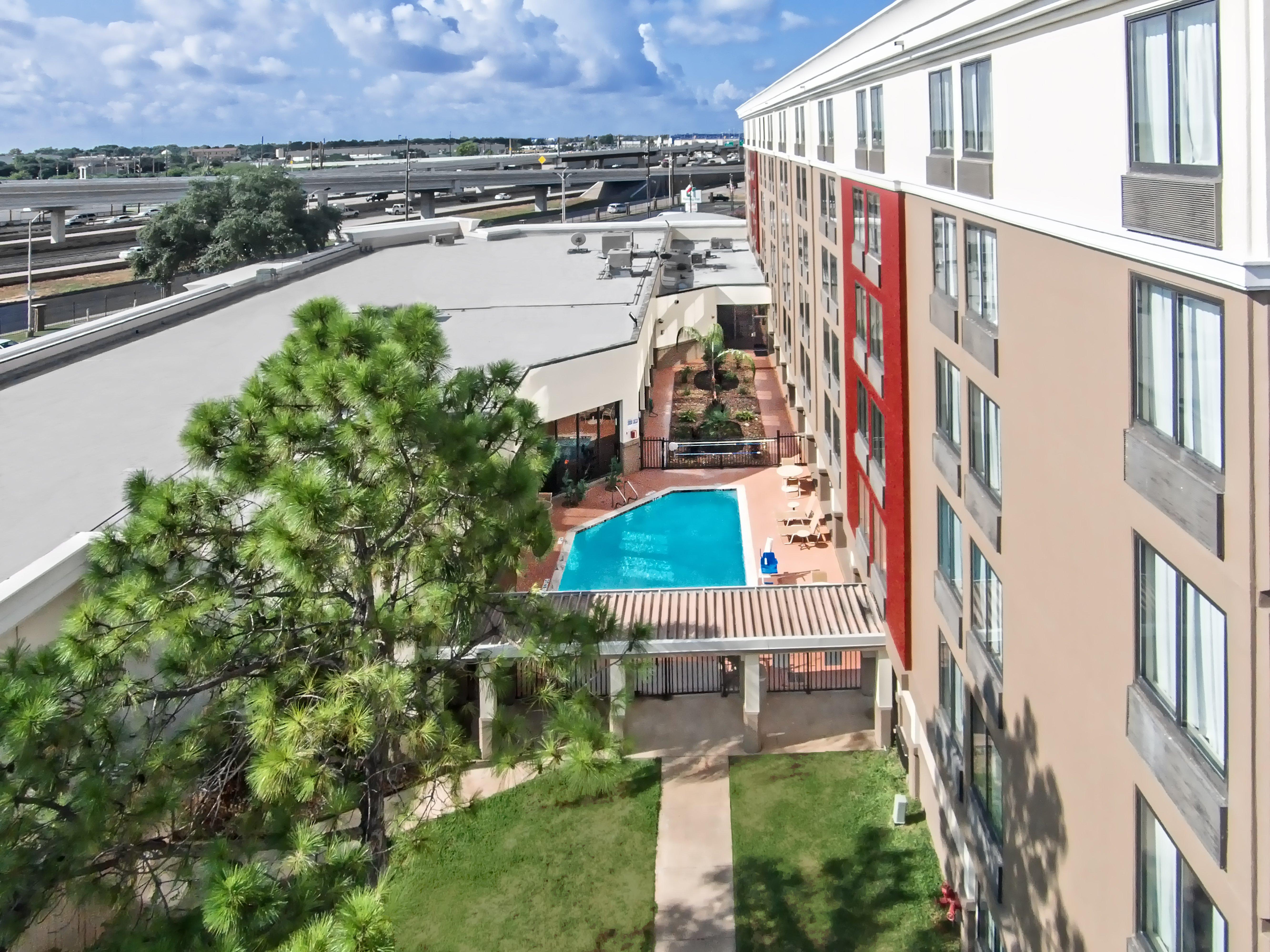 Holiday Inn Houston Sw-Near Sugar Land By Ihg Экстерьер фото