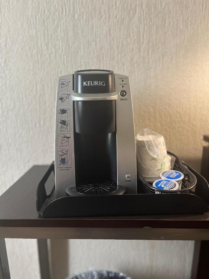 Holiday Inn Houston Sw-Near Sugar Land By Ihg Экстерьер фото