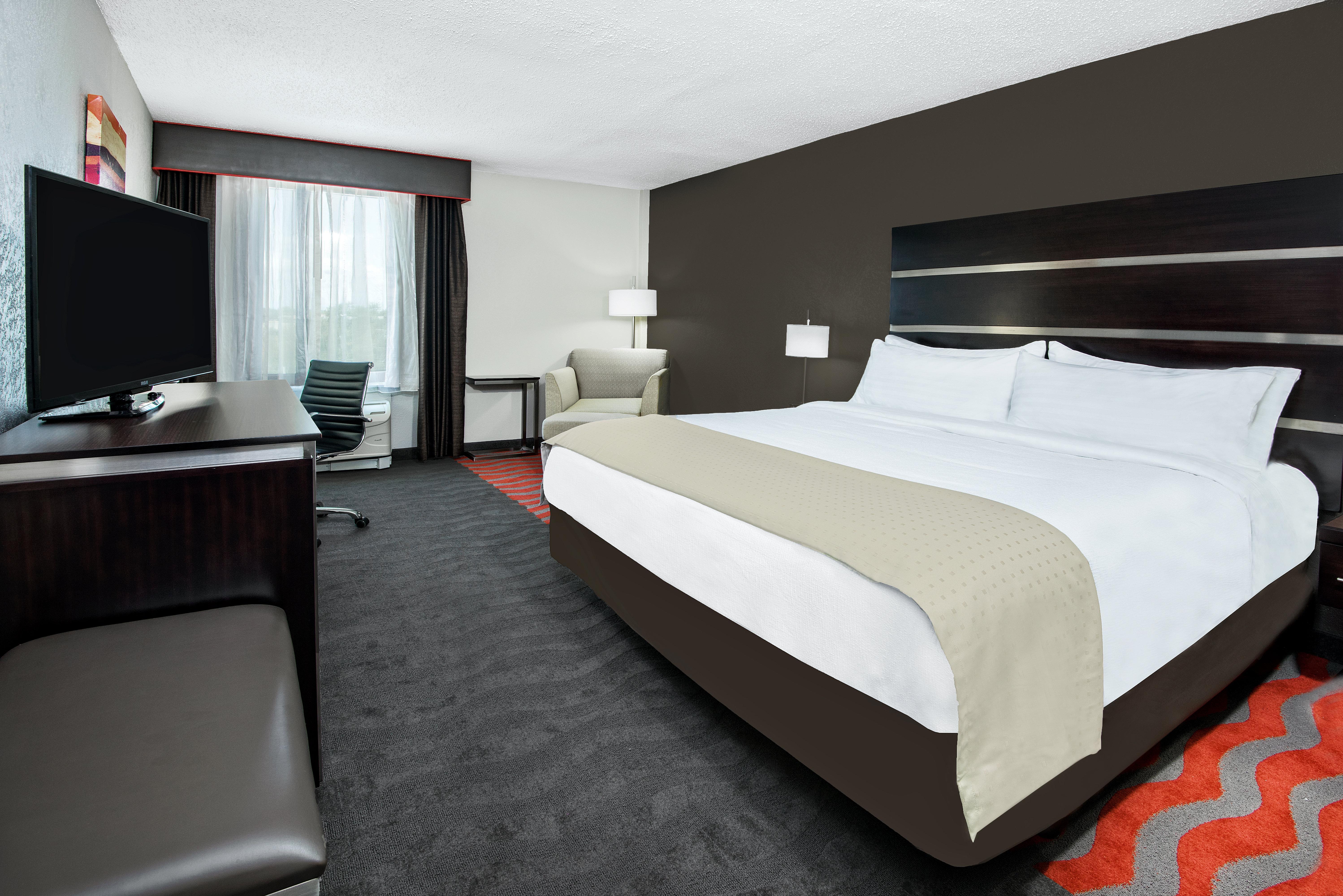 Holiday Inn Houston Sw-Near Sugar Land By Ihg Экстерьер фото