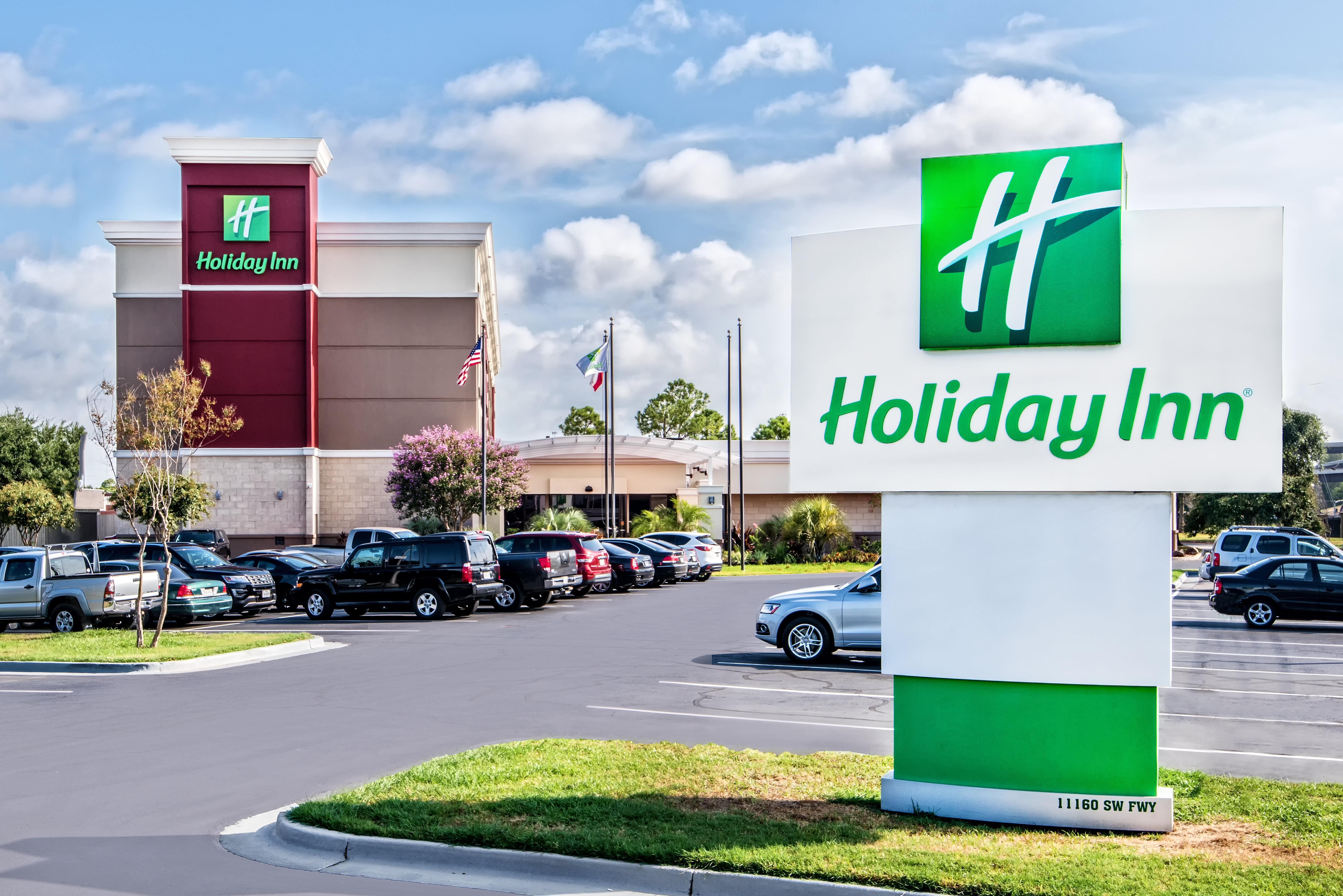 Holiday Inn Houston Sw-Near Sugar Land By Ihg Экстерьер фото