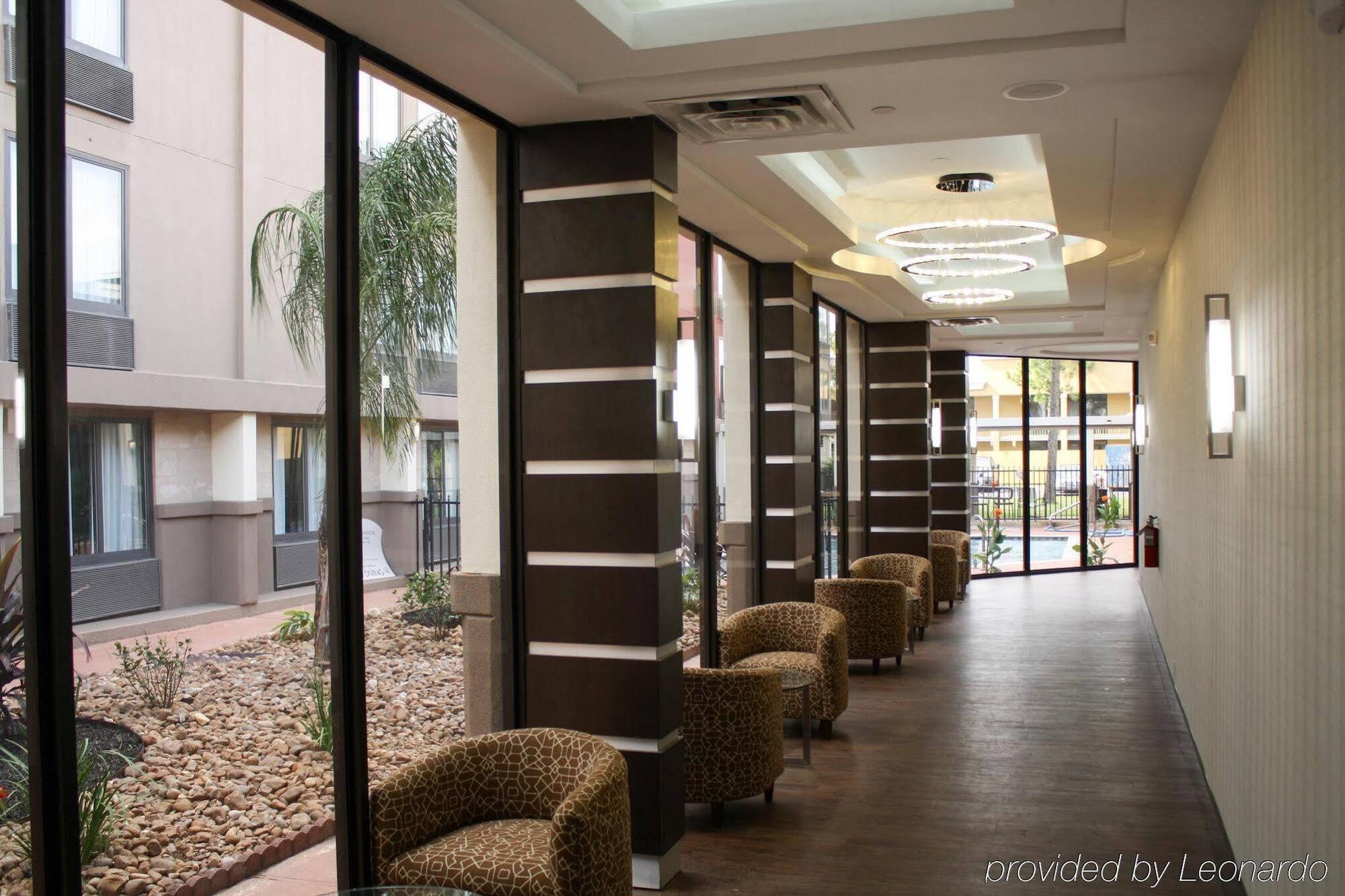 Holiday Inn Houston Sw-Near Sugar Land By Ihg Экстерьер фото