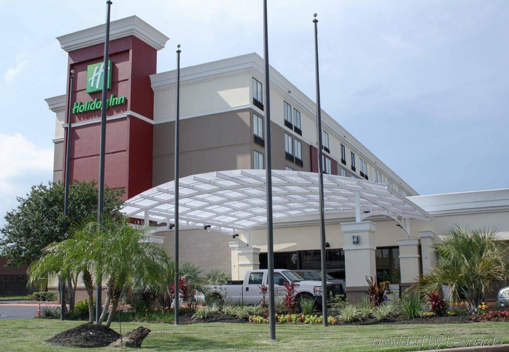 Holiday Inn Houston Sw-Near Sugar Land By Ihg Экстерьер фото