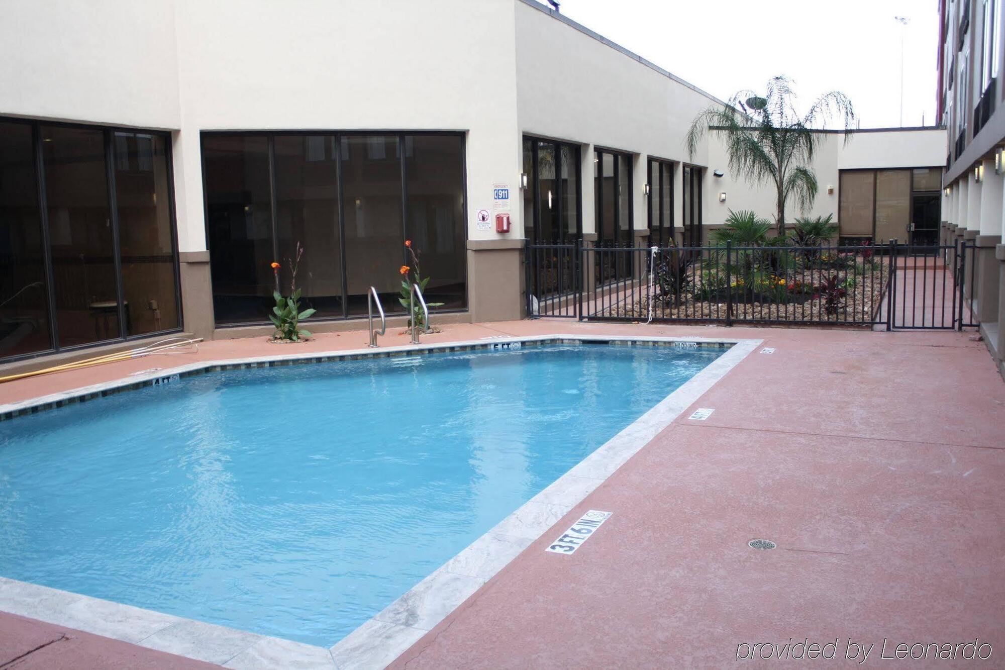 Holiday Inn Houston Sw-Near Sugar Land By Ihg Экстерьер фото